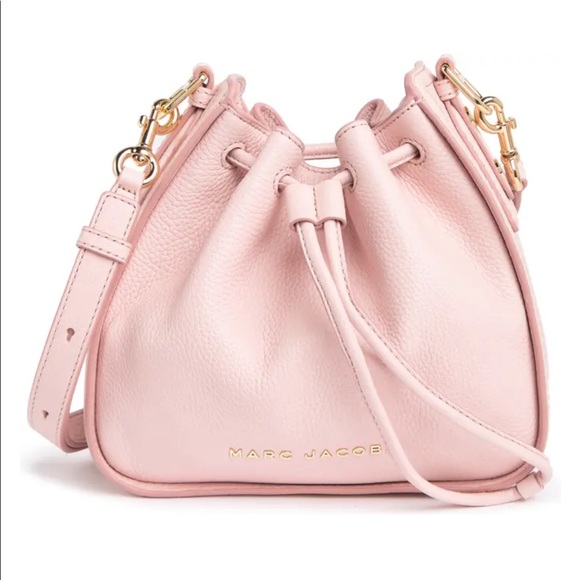 Marc Jacobs bucket bag